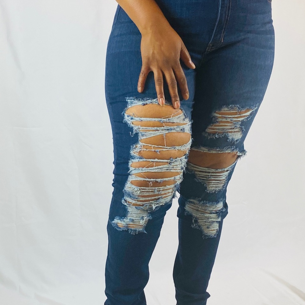 COPY - Outdo Me Jeans